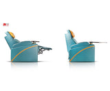 LittleNap SLICER RECLINERS FUSION