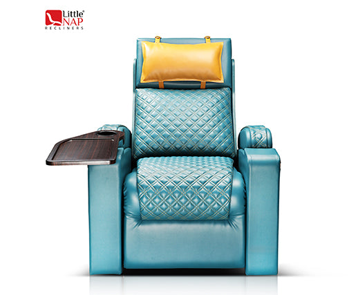 LittleNap SLICER RECLINERS FUSION