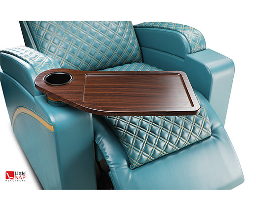 LittleNap SLICER RECLINERS FUSION