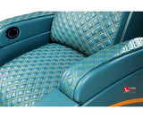 LittleNap SLICER RECLINERS FUSION