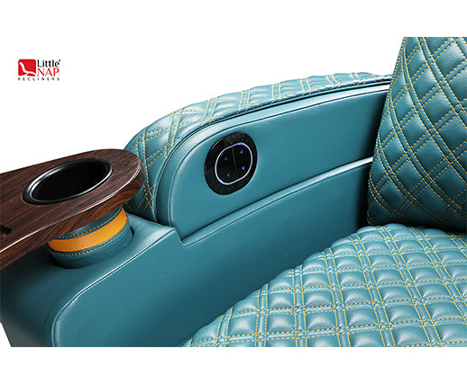 LittleNap SLICER RECLINERS FUSION