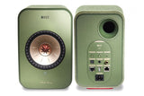 KEF LSX Stereo Wireless Speakers Pair