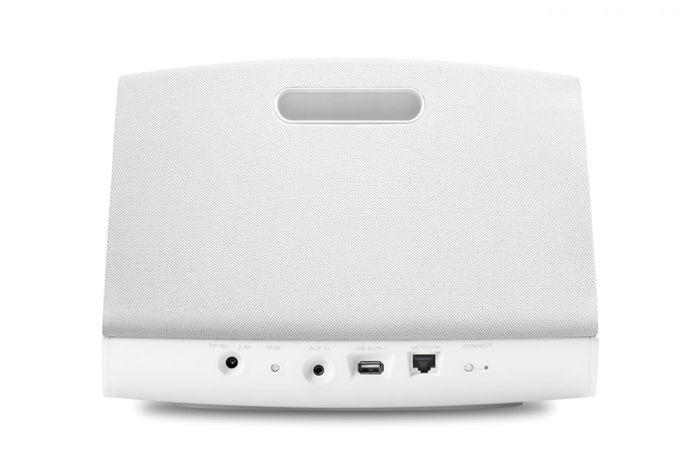 Denon HEOS 5 HS2 Multi-Room Wireless Speaker