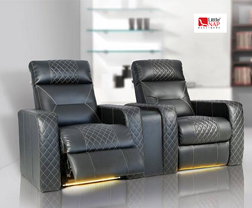 LittleNap RECLINERS GRANDE