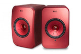 KEF LSX Stereo Wireless Speakers Pair