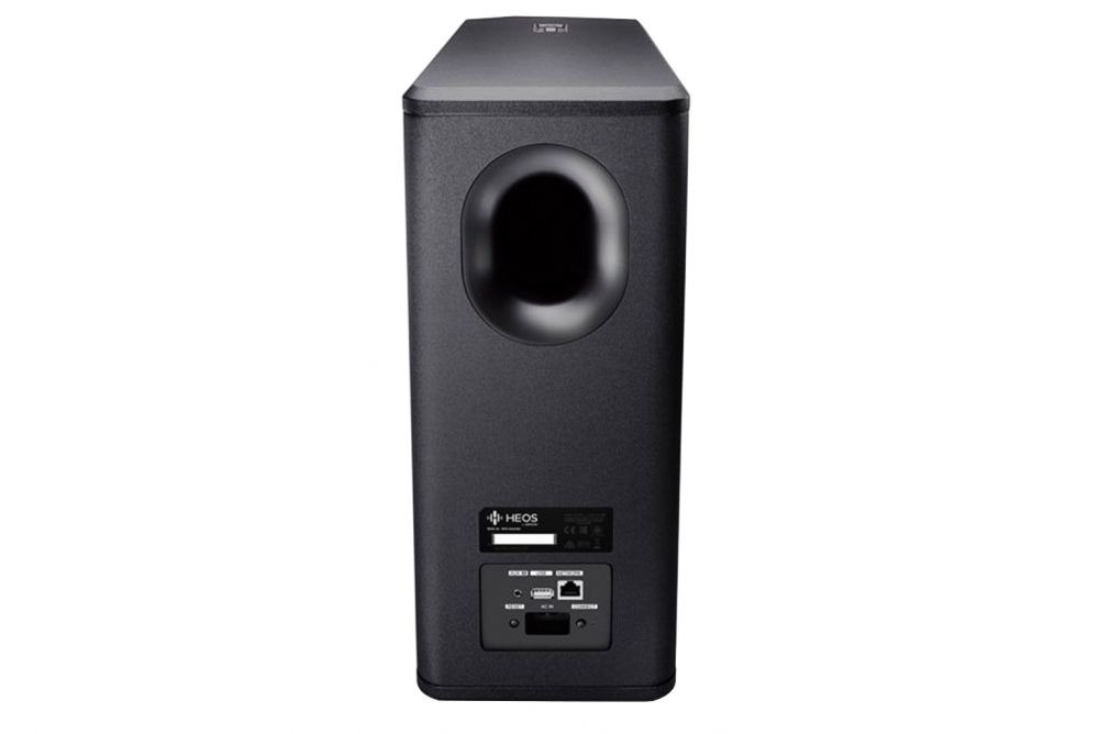 Denon HEOS Subwoofer