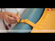 LittleNap SLICER RECLINERS FUSION