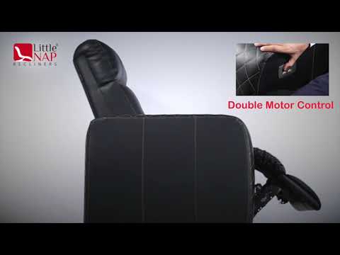 LittleNap RECLINERS GRANDE