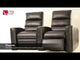LittleNap RECLINERS ELEGANTE