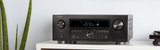 Denon AVC-X6500H 11.2 Channel IMAX Enhanced Audio Video Amplifier