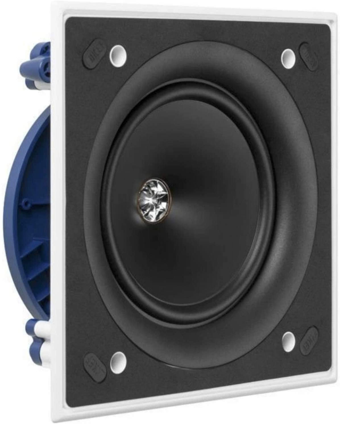 Kef Ci160.2cs In Ceiling/Wall Speaker