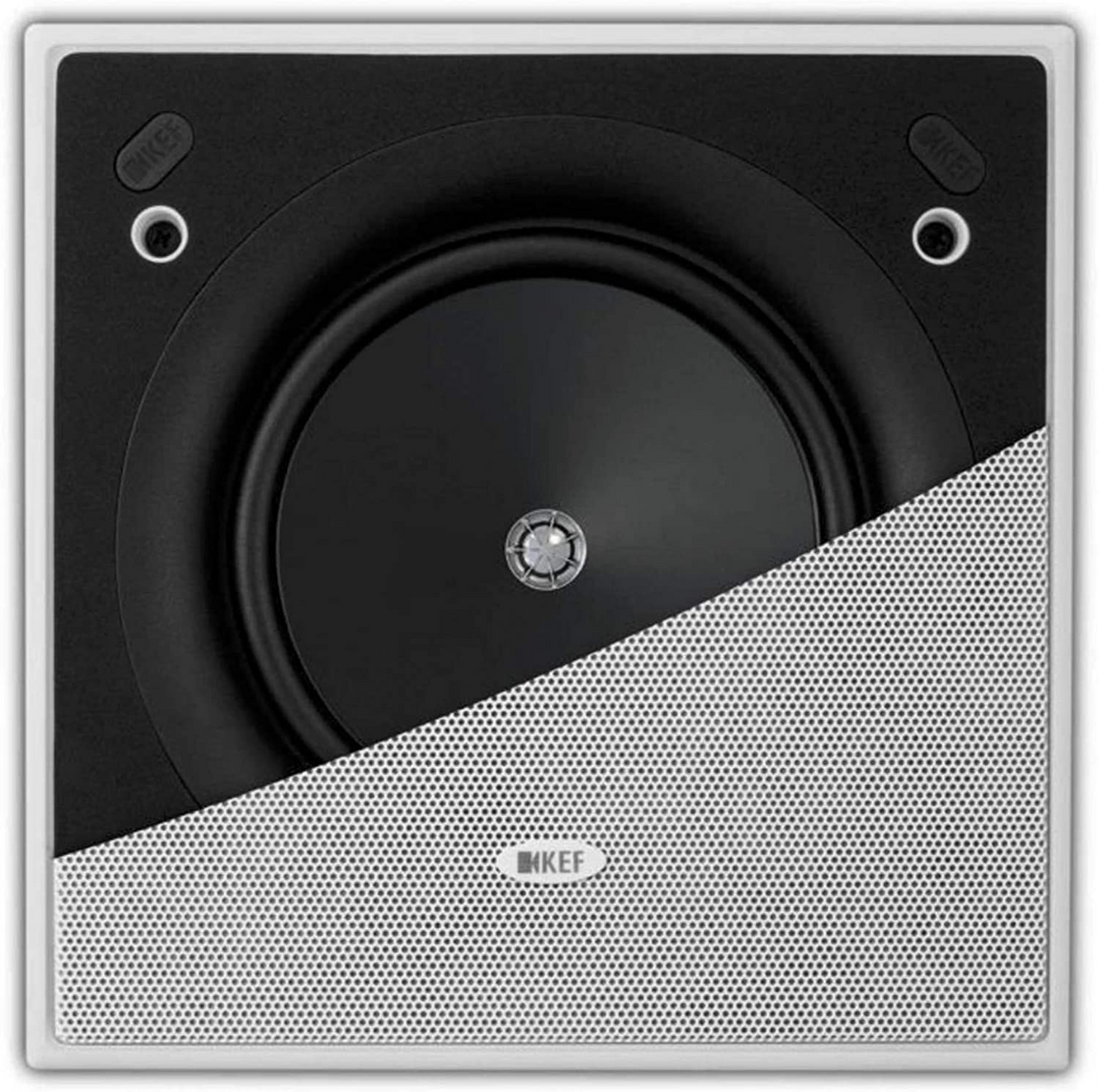 Kef Ci160.2cs In Ceiling/Wall Speaker