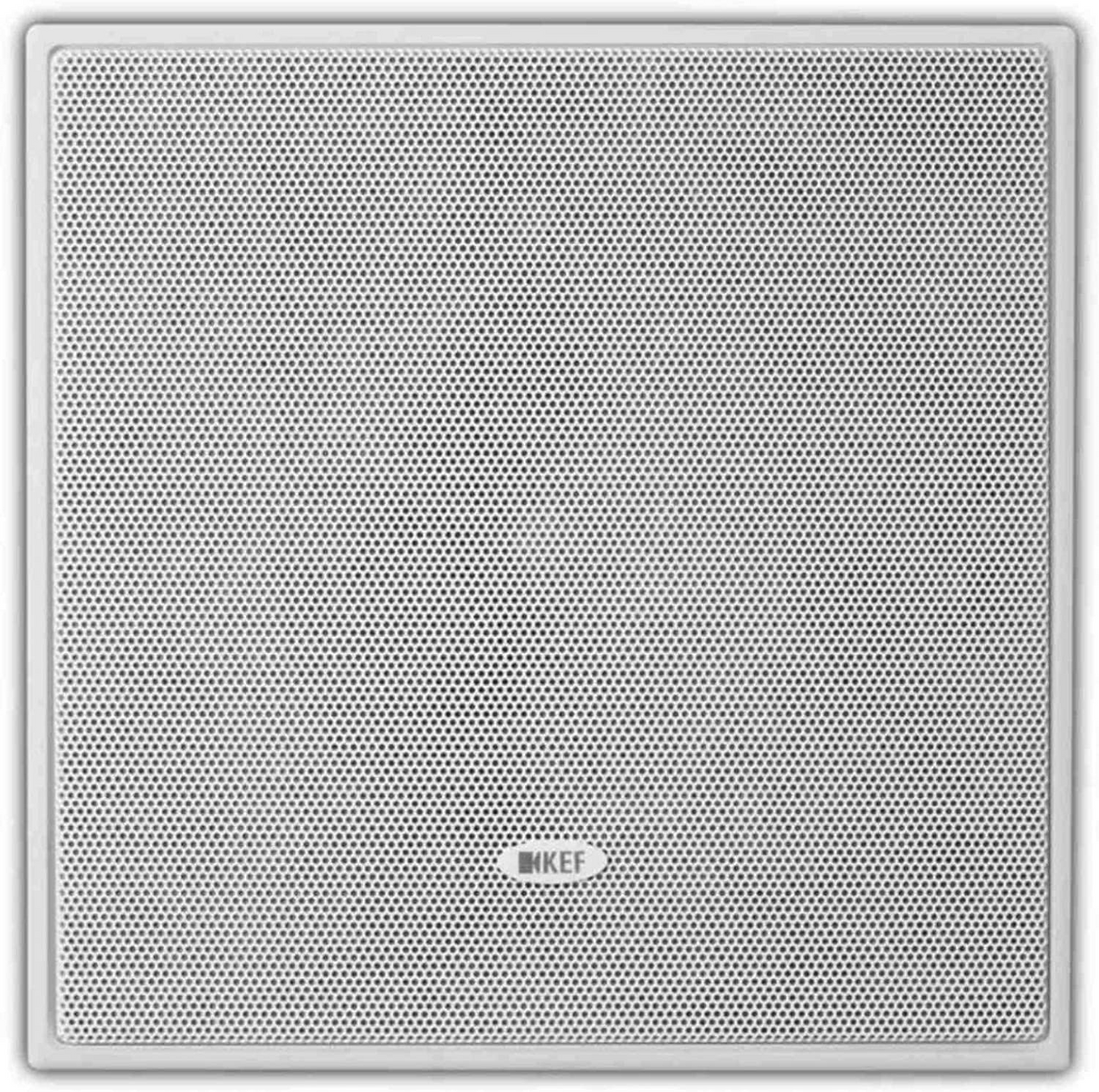 Kef Ci160.2cs In Ceiling/Wall Speaker
