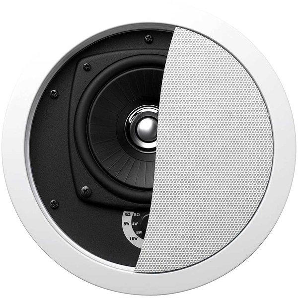 KEF CI115QCT In Ceiling Speaker