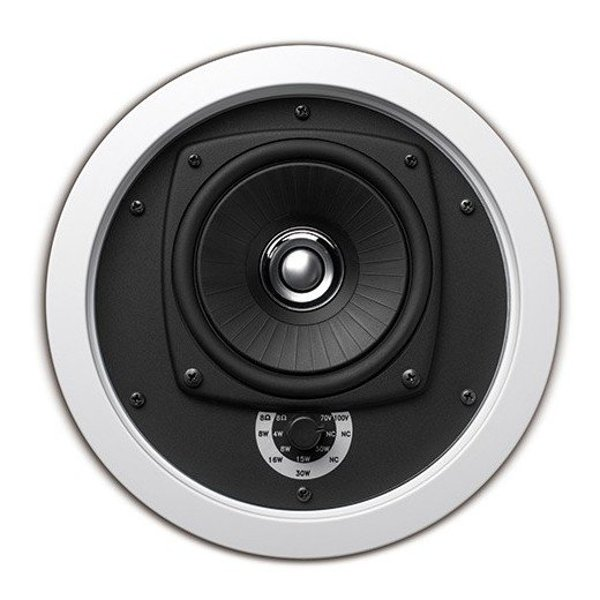 KEF CI115QCT In Ceiling Speaker