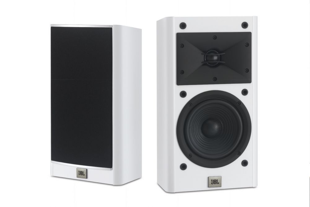 JBL Arena 120 Bookshelf Loudspeakers Pair