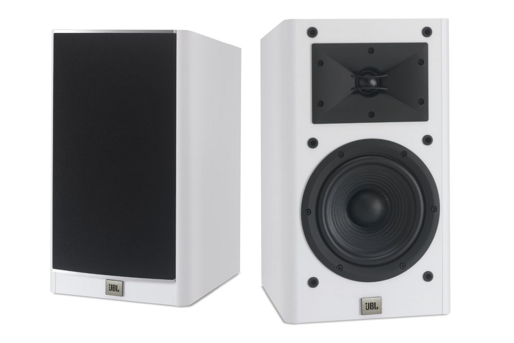 JBL Arena 130 Bookshelf Loudspeakers Pair