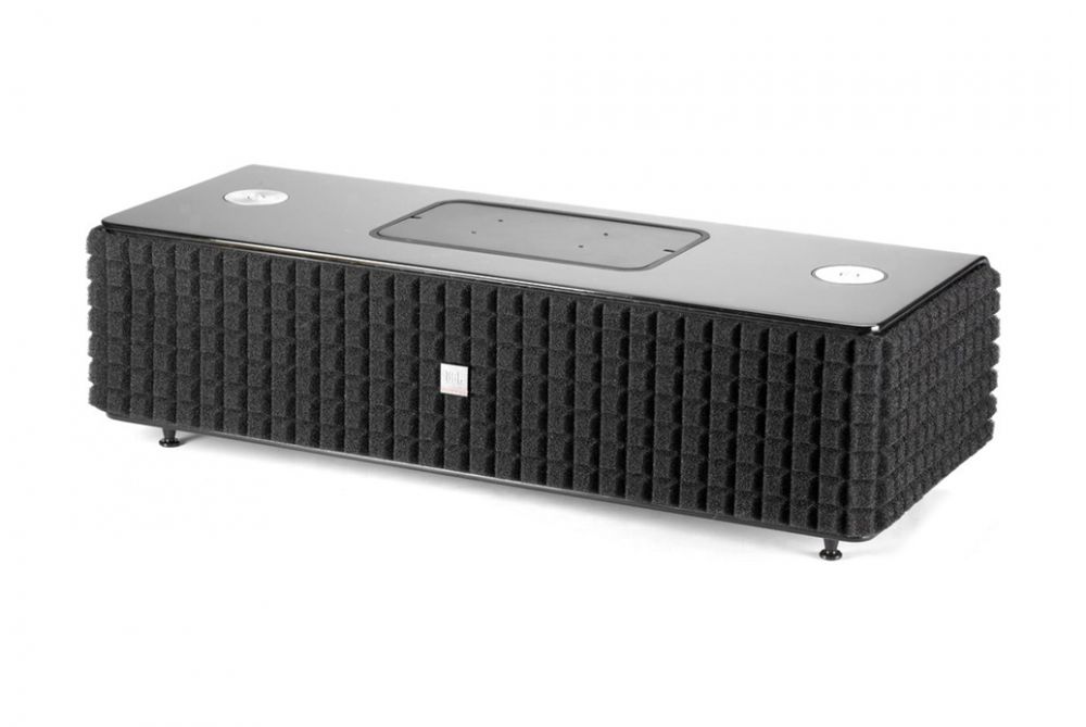 JBL Authentics L8 2-Way Wireless Streaming Speaker System