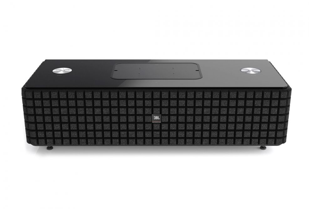 JBL Authentics L8 2-Way Wireless Streaming Speaker System