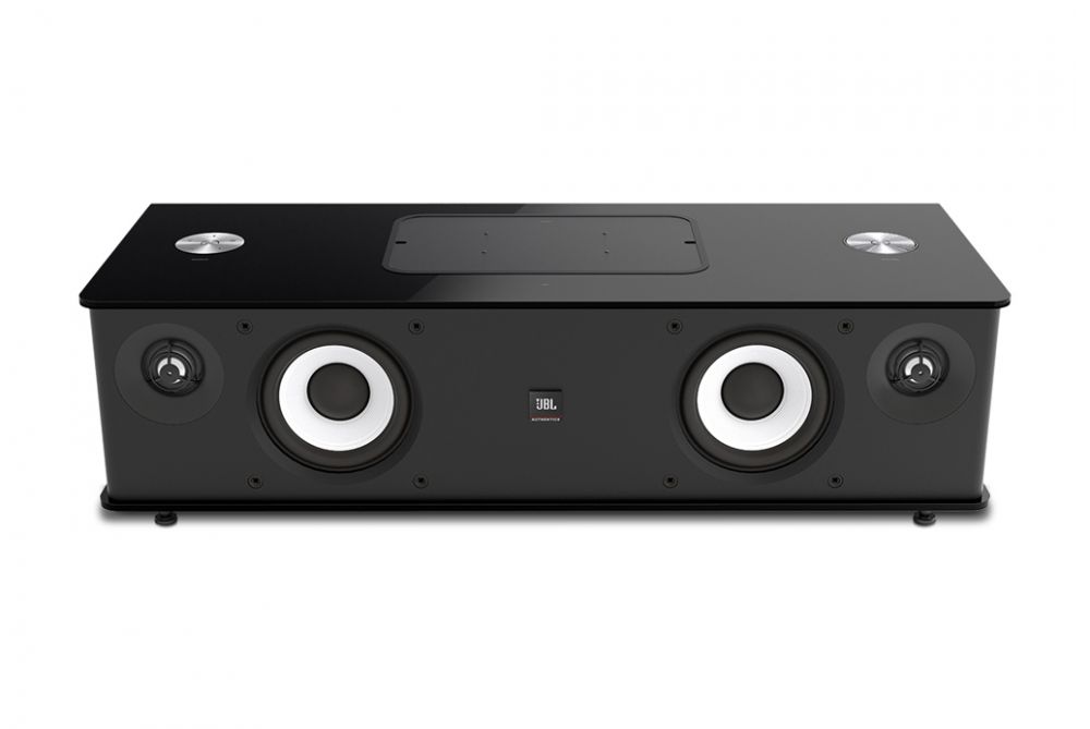 JBL Authentics L8 2-Way Wireless Streaming Speaker System