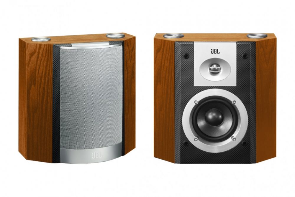 JBL Venue Balcony Speakers Pair
