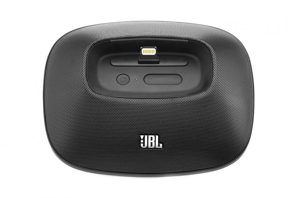 JBL OnBeat Micro Wireless Speaker