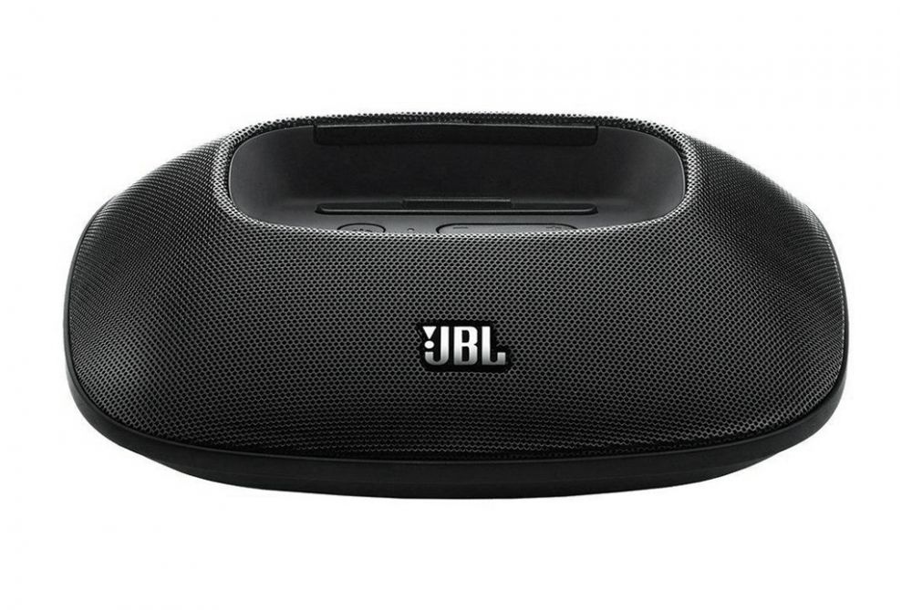 JBL OnBeat Micro Wireless Speaker