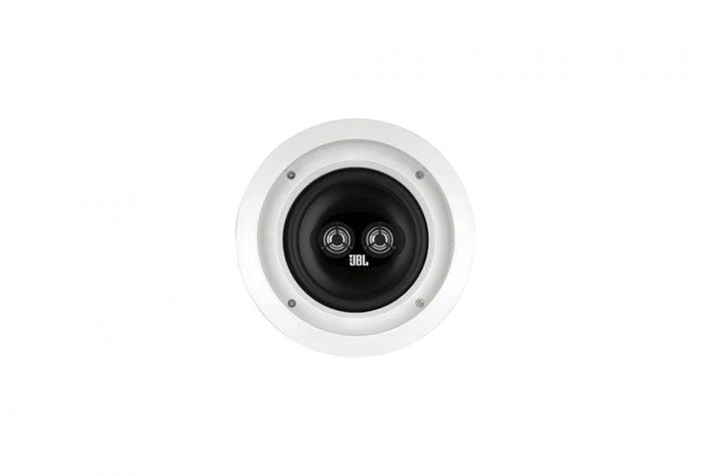 JBL SS6DT 2 Channel In Ceiling Speaker (Single)