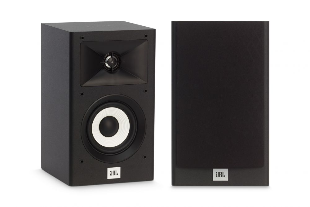 JBL Stage A120 Bookshelf Speakers Pair