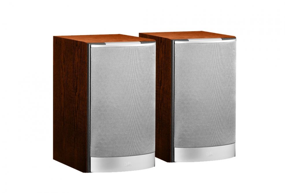 JBL Venue Monitor Speakers Pair