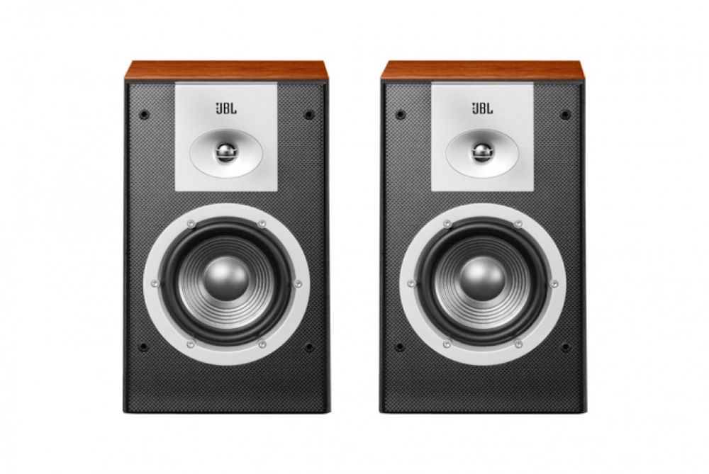 JBL Venue Monitor Speakers Pair