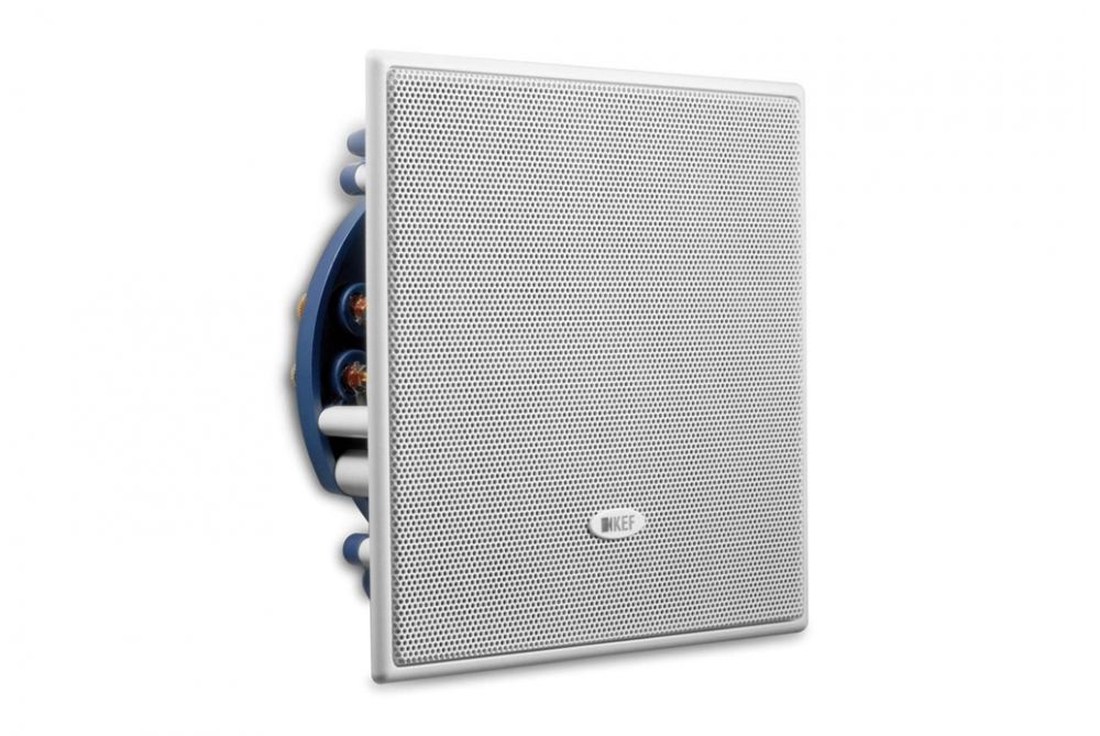 KEF Ci130.2CS In Ceiling/Wall Speaker