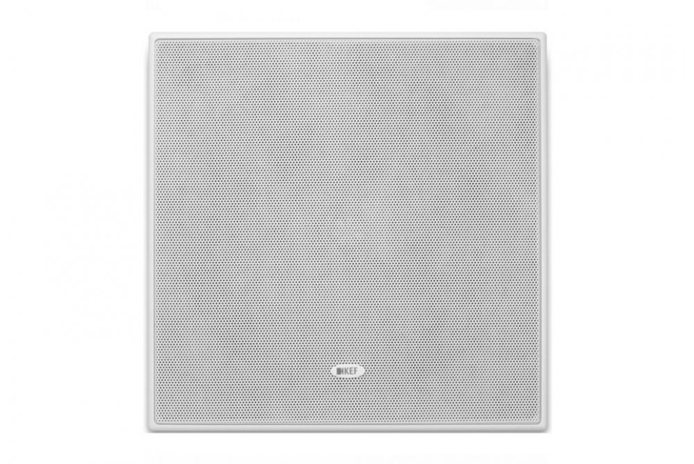 KEF Ci130QS In Ceiling/Wall Speaker