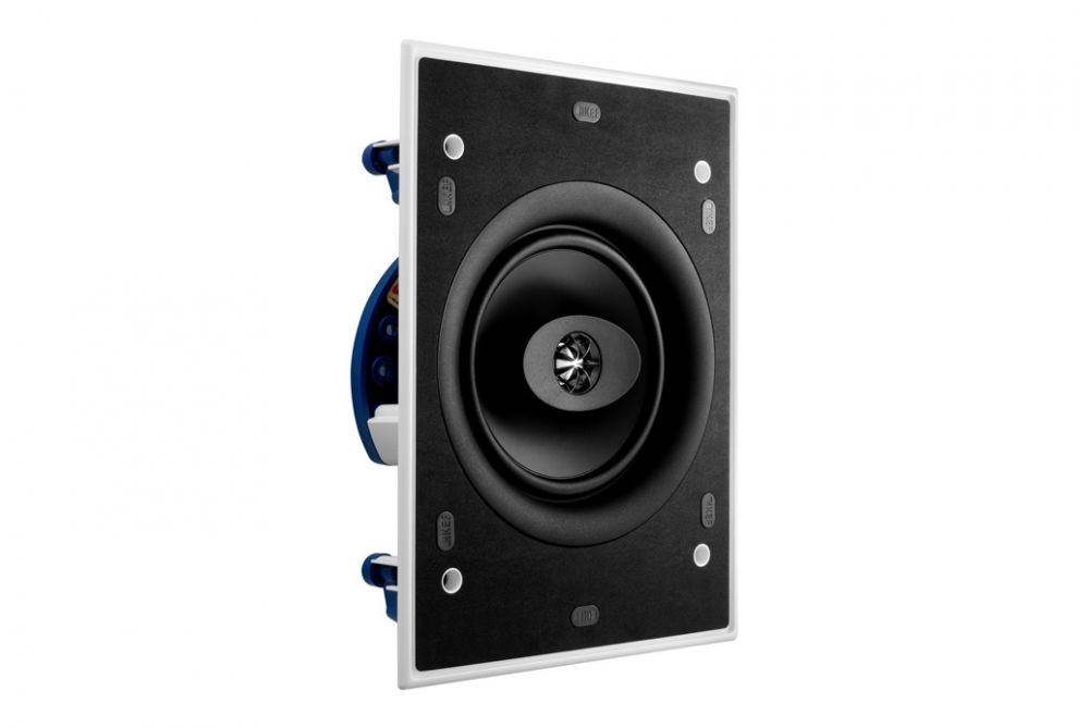 KEF Ci160CL In Wall/Ceiling Speaker