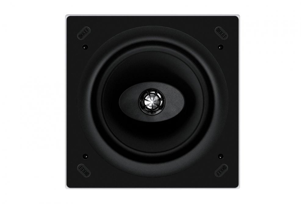 KEF Ci160CS In Ceiling/Wall Speaker