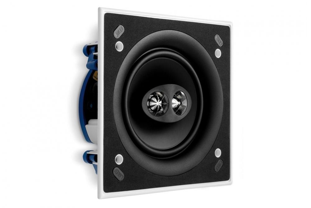 KEF Ci160CSDS In Ceiling/Wall Dual Stereo Speaker