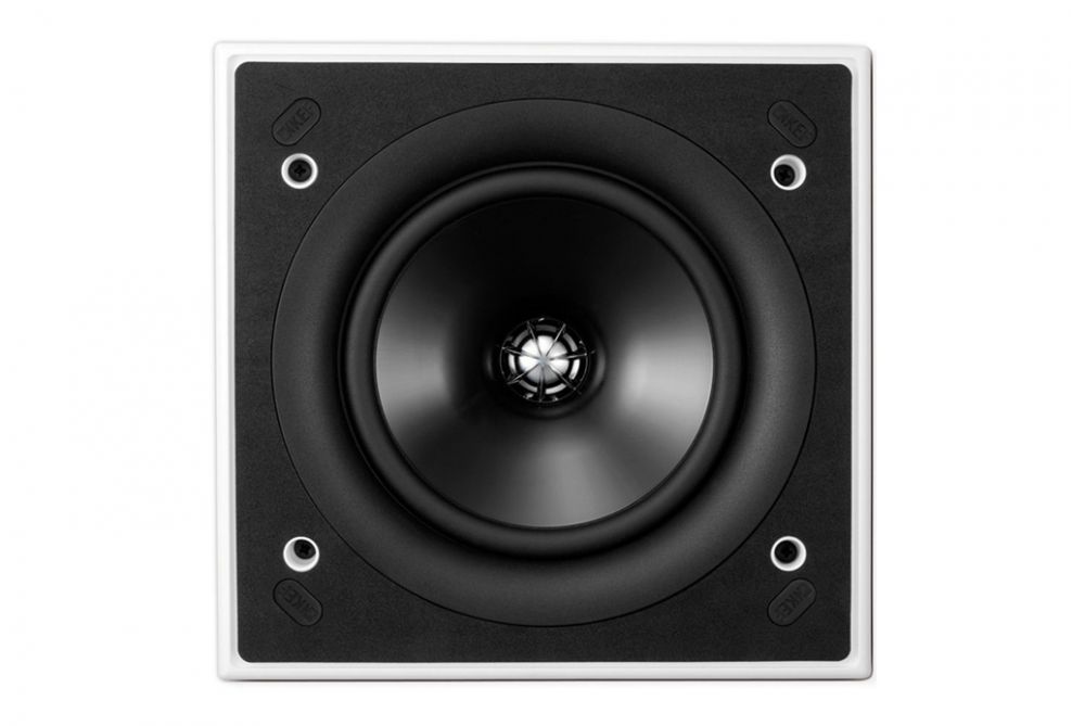 KEF Ci160CSDS In Ceiling/Wall Dual Stereo Speaker