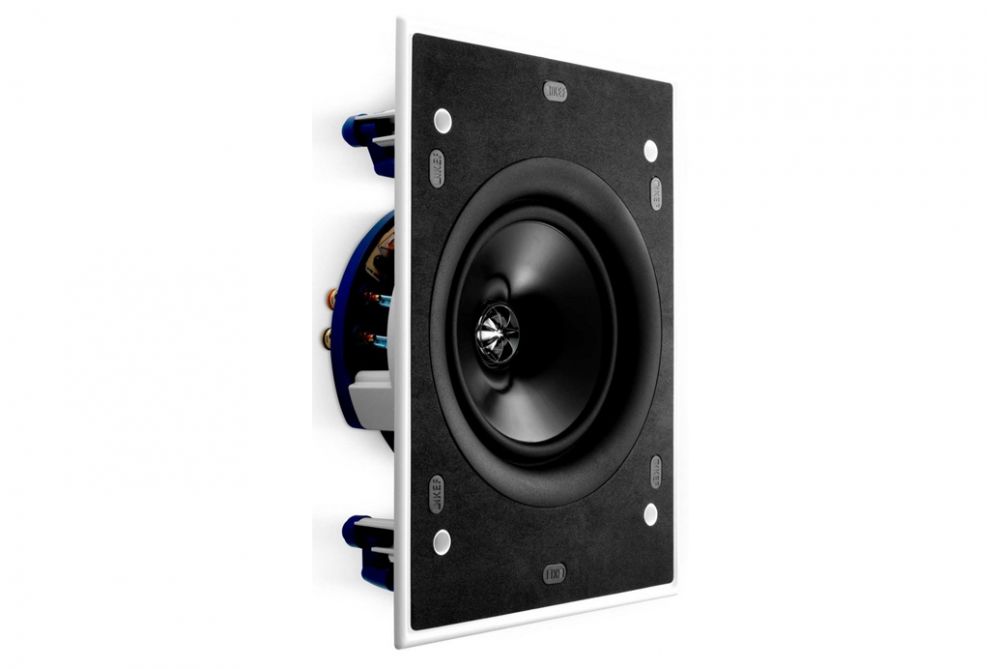 KEF Ci160QL In Ceiling/Wall Speaker