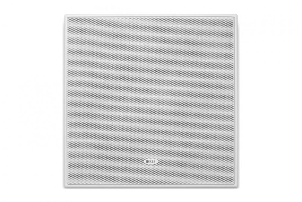 KEF Ci160QS In Ceiling/Wall Speaker