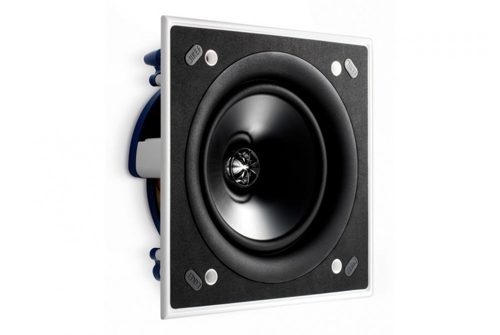 KEF Ci160QS In Ceiling/Wall Speaker