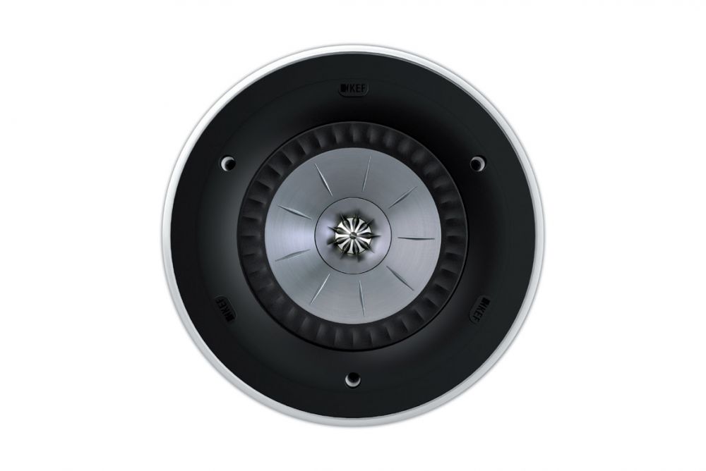 KEF Ci160RR0-THX In-Ceiling Architectural Speaker