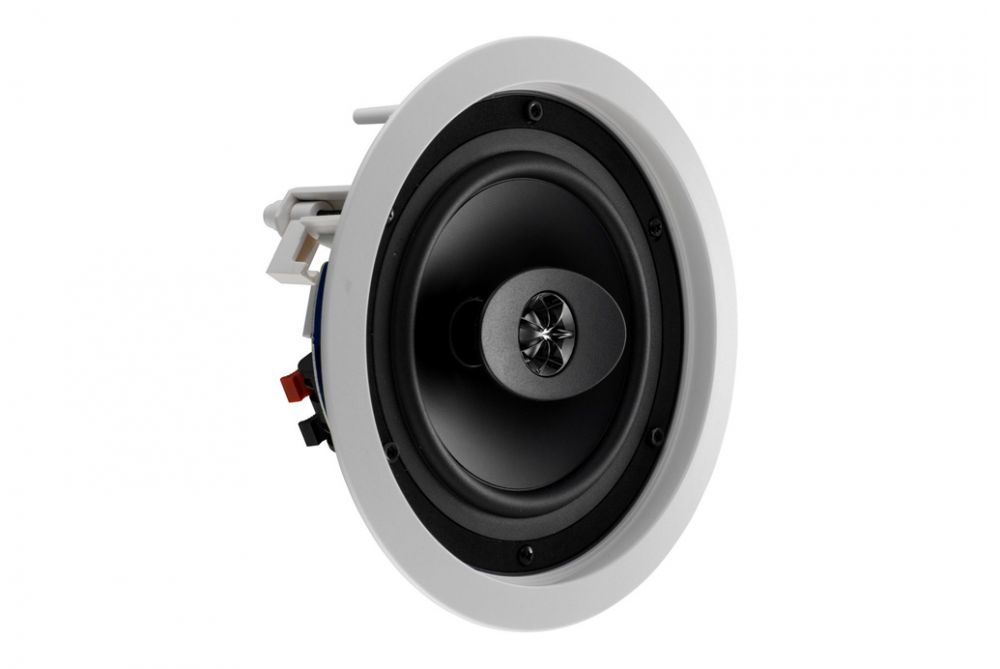 KEF Ci160SR In Wall/Ceiling Speaker