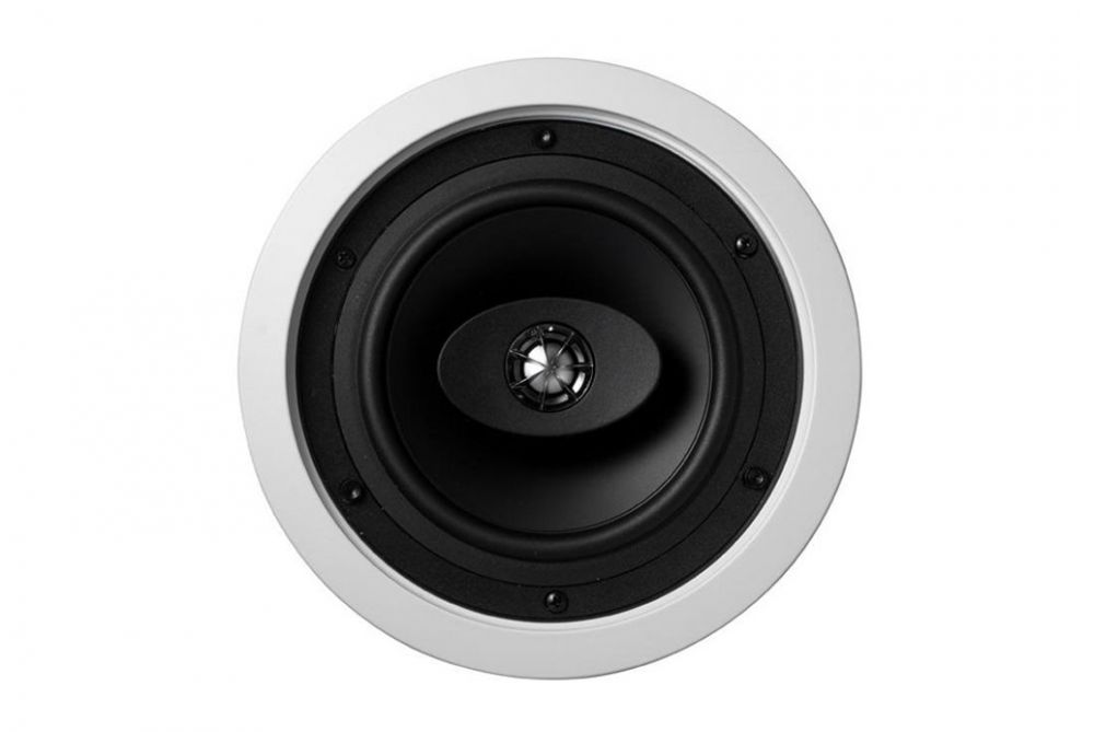 KEF Ci160SR In Wall/Ceiling Speaker