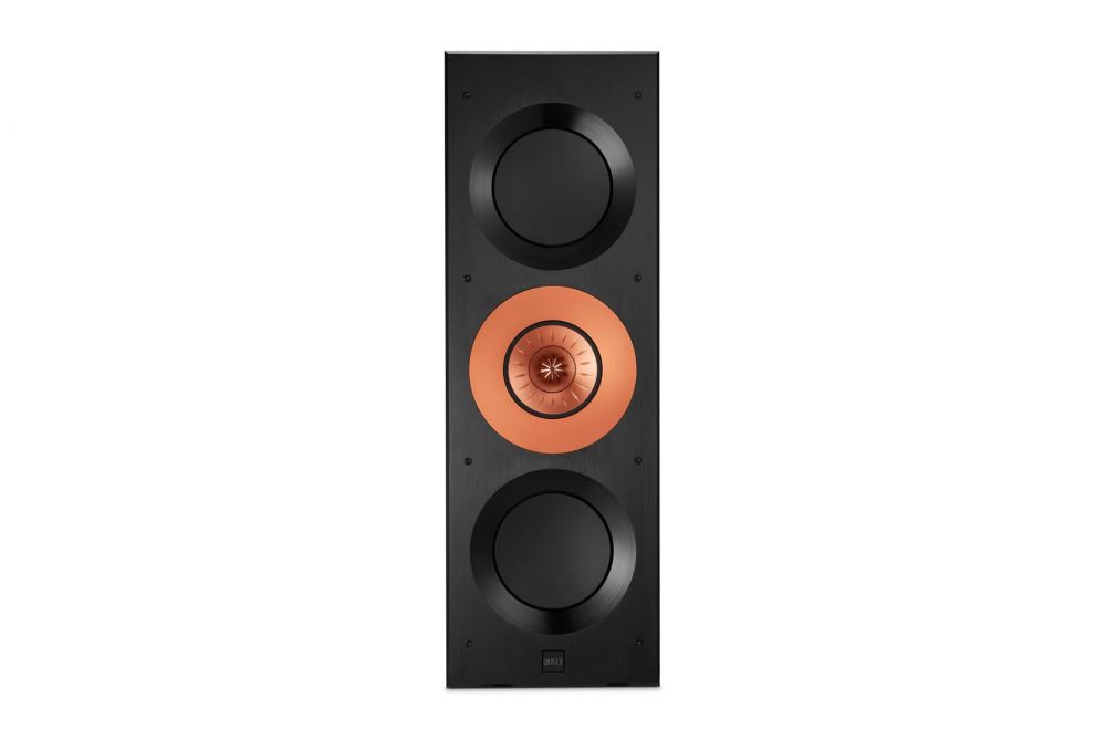 KEF Ci3160REF-THX In-Wall Architectural Speaker