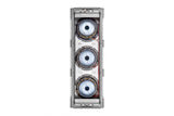 KEF Ci3160RLb‐THX In-Wall 6.5-Inch Subwoofer
