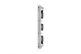 KEF Ci3160RLb‐THX In-Wall 6.5-Inch Subwoofer