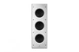 KEF Ci3160RLb‐THX In-Wall 6.5-Inch Subwoofer