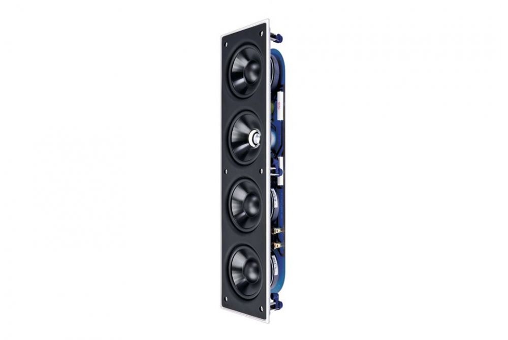 KEF Ci4100QL-THX In-Wall Speaker