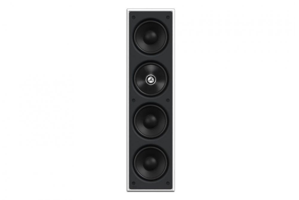 KEF Ci4100QL-THX In-Wall Speaker