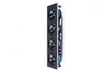 KEF Ci4100QLb In-wall Subwoofer